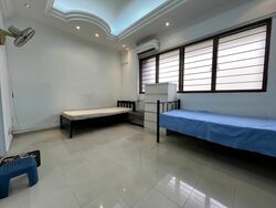 Crystal Mansions (D14), Apartment #567528191